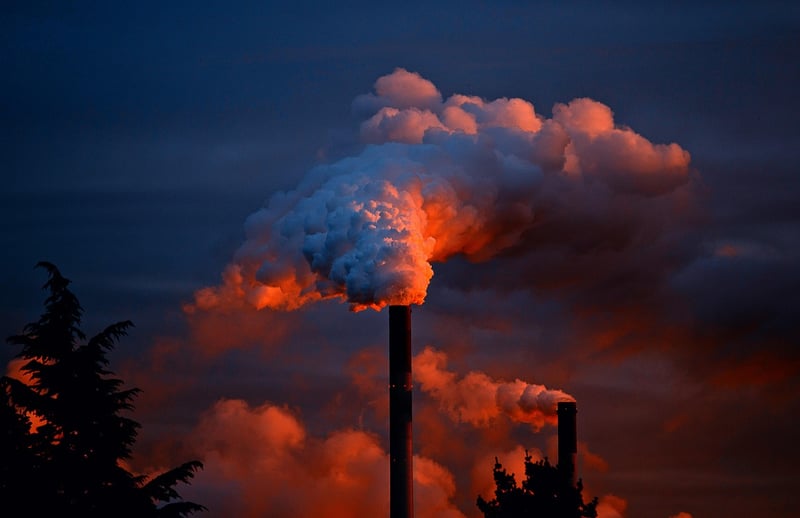 Environmental Impact Awareness