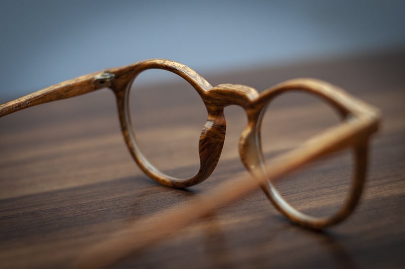 Stylish Vintage Upcycles